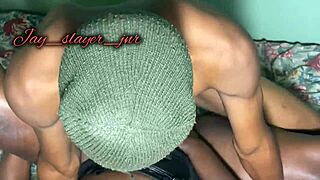 skinny african teen 18+ fucked her stepmom so hard she squirts everywhere