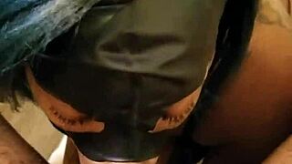 lalola klitz is a deep throat expert