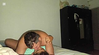 Morning romp with my stepmom, she offers her backdoor for ultimate pleasure. Can you believe the intense finish?