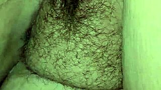 5 Months Pregnant Eating and Filling Holes