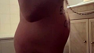 French Mature Woman Licks Pussy In Femdom Bdsm Session