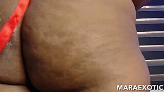 Christmas Hot Sex With Santa's Big Cock Cumload