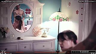 Chanel Preston Jealous Of Mom's Boyfriend Chad