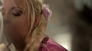 watch this beautiful german milf suck and stroke until cumshot