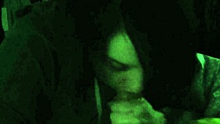 Amateur BBW Milf Scarlet Doll Deep Throats Like A Pro!