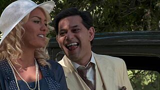 Can Natasha Marley Handle Monster Cock Outdoors?