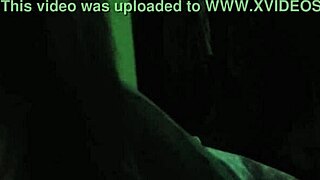 Amateur BBW Milf Scarlet Doll Deep Throats Like A Pro!