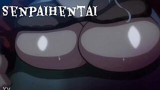 Hey, this hot milf is fucking a fat guy!