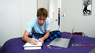 Rebel Rhyder controls family freeuse with absolute power.