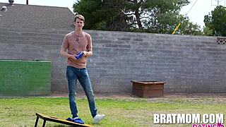 country milf is too much to handle sage roux silvia saige