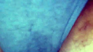 Wet Pussy Demands Fresh Panties Now