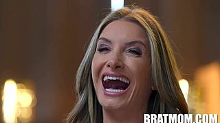 country milf is too much to handle sage roux silvia saige