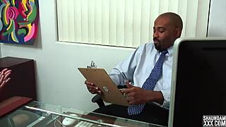 Please give me the job by sucking your cock?