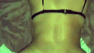 सेक्सी ब्राजीलियन लड़की हमारी इंटेंस चुदाई रिकॉर्ड करने को गिड़गिड़ाती है