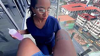 What Are You Doing Stepmom