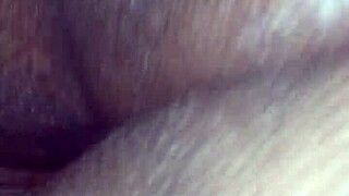 Wet Pussy Demands Fresh Panties Now