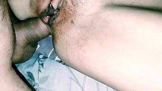 After filming porn, my wife's ass isn't so tight anymore