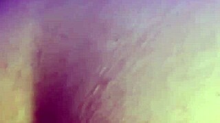 sexy phat booty in black lingerie gets smashed in garage