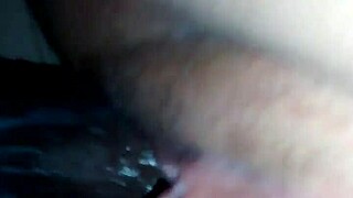 Curvy BBW Takes Huge Black Cock Deep