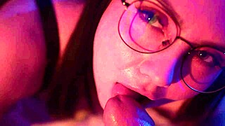 Kinky Man Pisses on Wench's Face and Ass-Fucks Her Hard in Rough Domination Scene
