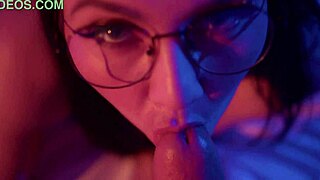 Kinky male pisses on wench's face and fucks her ass hard!