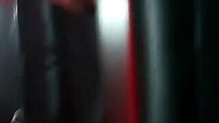 rio grande couple enjoys outdoor public blowjob and creampie with big tits milf