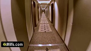 Cute Muslim Wife Pays Mob With Pussy And Mouth!