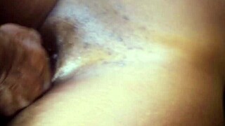 Detailed Lesbian Massage With Milf And Ebony Babe