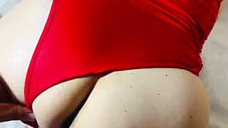Wow! Venezuelan Wife Craves Cock and Cum After Wild Party!