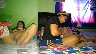 I Masturbate My Big Pussy