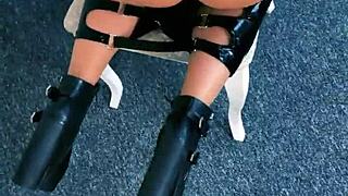 Worship your mistress's ass now