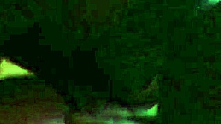 Portuguese milf gets hidden anal fuck