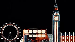 Tubbs, Adreena, And Lucy In Group Lick Tease