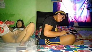 I Masturbate My Big Pussy