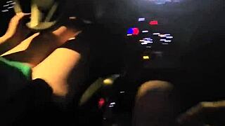 i took a barefoot evening cruise with driftwood and kontessa in the outdoors