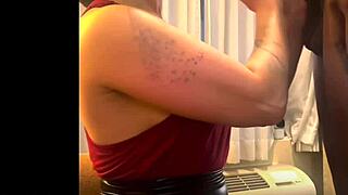 Horny Boy Feels Deep Emotion Fucking Stepmom In Compilation Deepthroat Scenes