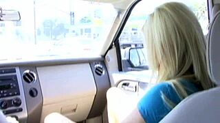i can’t get enough of skinny blonde kendra devon riding cock in bed.