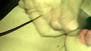 Wife gives me a blowjob while chatting about neighbors Karina and Lucas