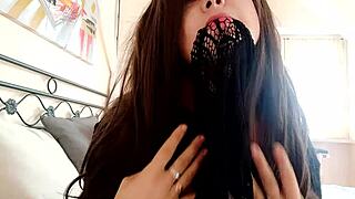 Chantal Hot Stepmom In Sexy Catsuit Pov Interactive, Feeling So Aroused