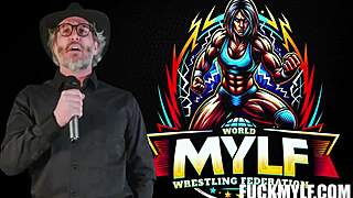 Wrestling MILF Liv Revamped with Sophia Locke, Mike Mancini, Victor Ray