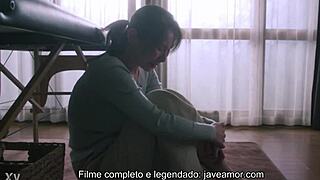 Asian Mature Juri Yamaguchi Takes Over in Shocking Role!