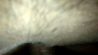 Massage Room's Pretty Mature Woman Gets Orgasm!