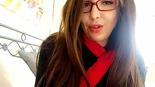 Chantal Hot Stepmom In Sexy Catsuit Pov Interactive, Feeling So Aroused