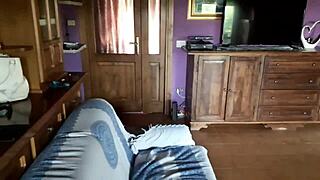 Preview 2025 Compilation of POV Blowjobs, Deepthroats, and Oral Creampies with Sexy Brunettes