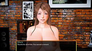 Hey, have you seen my new family game 386 with wild twists?