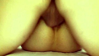 Mature Asian Mom Yumi Kajiyama Rides Hard Cock