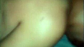 Karina Hotwife Flashing and Blowjob with Two Young Guys