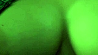 Italian Milf Artemisia Love's Big Tits In Slow Motion