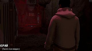 Experience full gameplay in Ripples Part 5 with stunning visuals.