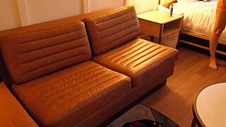 Horny Hotwife Sucks And Fucks Stranger's Big Cock On Vacation